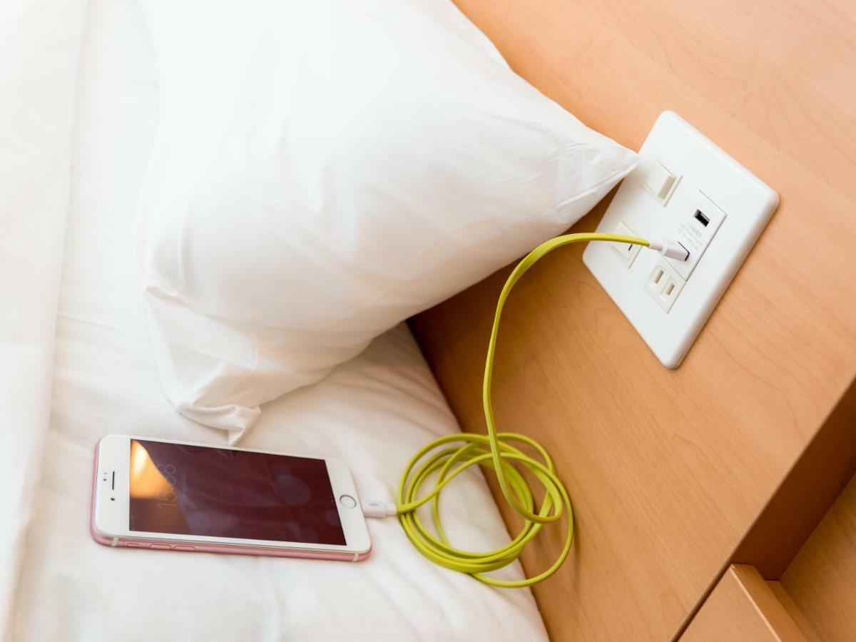 Super Hotel Tokyo Jr Shinkoiwa Ngoại thất bức ảnh