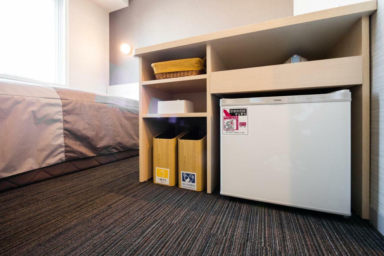 Super Hotel Tokyo Jr Shinkoiwa Ngoại thất bức ảnh