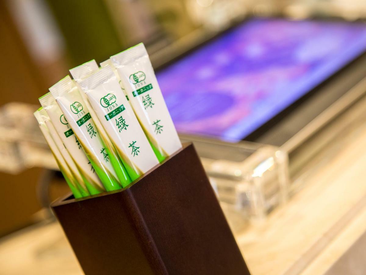 Super Hotel Tokyo Jr Shinkoiwa Ngoại thất bức ảnh