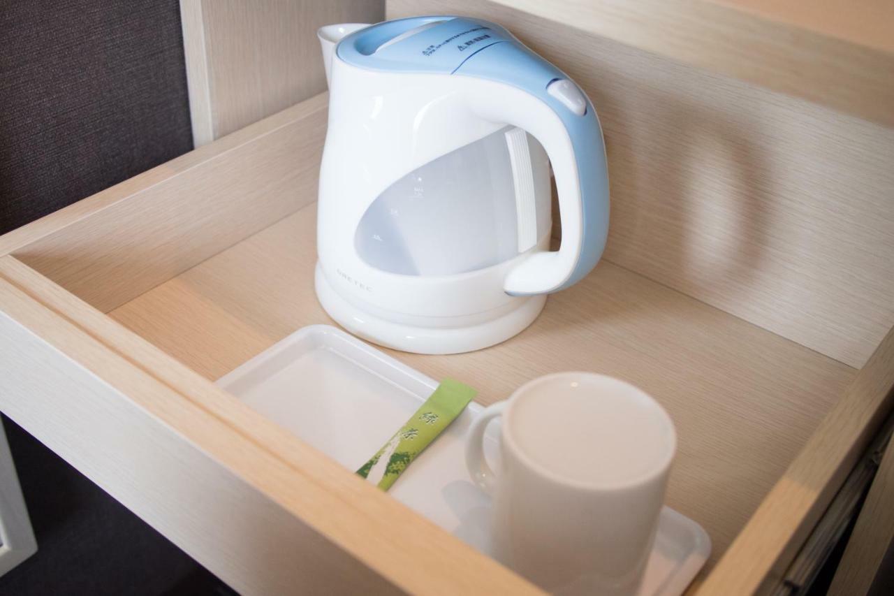 Super Hotel Tokyo Jr Shinkoiwa Ngoại thất bức ảnh