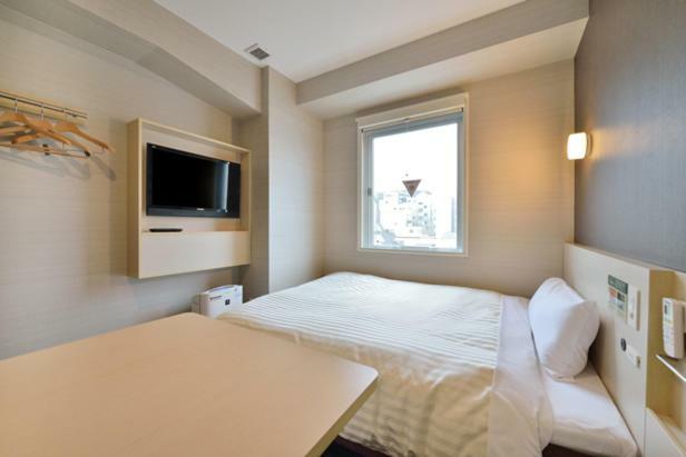 Super Hotel Tokyo Jr Shinkoiwa Ngoại thất bức ảnh